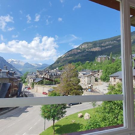 Las Vistas De Cerler Kültér fotó