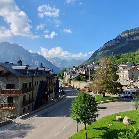 Las Vistas De Cerler Kültér fotó
