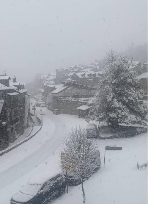 Las Vistas De Cerler Kültér fotó