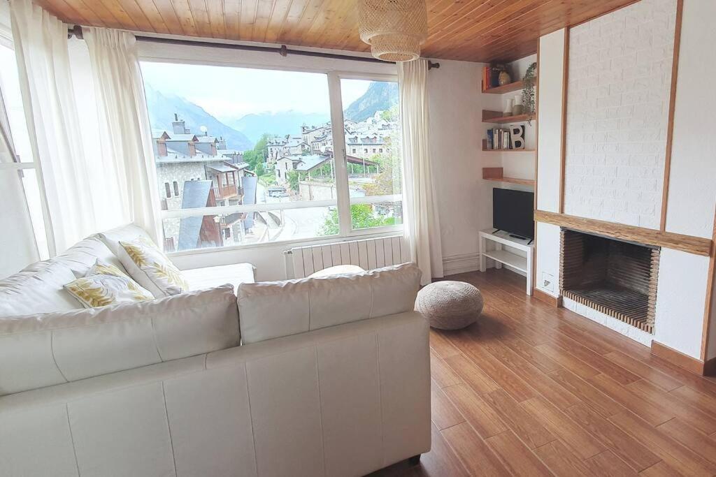 Las Vistas De Cerler Kültér fotó