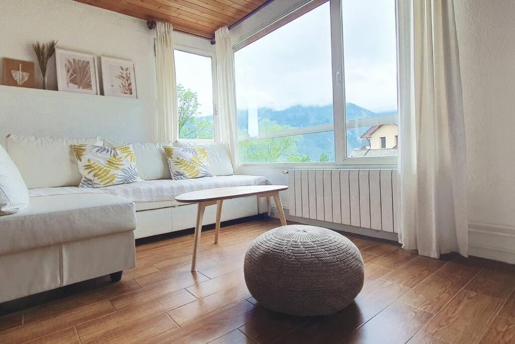 Las Vistas De Cerler Kültér fotó