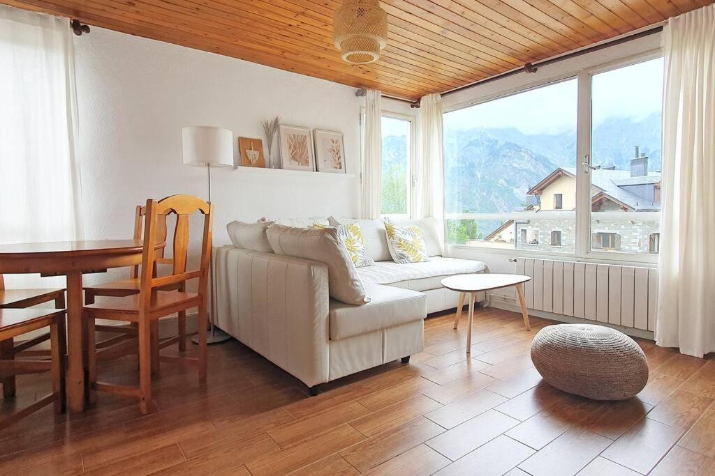 Las Vistas De Cerler Kültér fotó