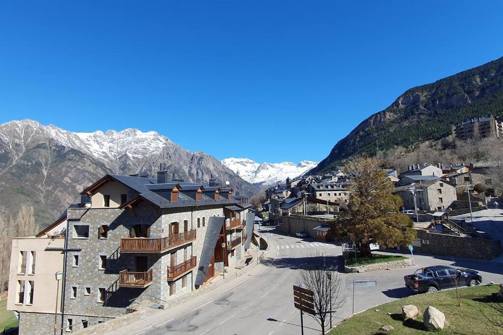 Las Vistas De Cerler Kültér fotó