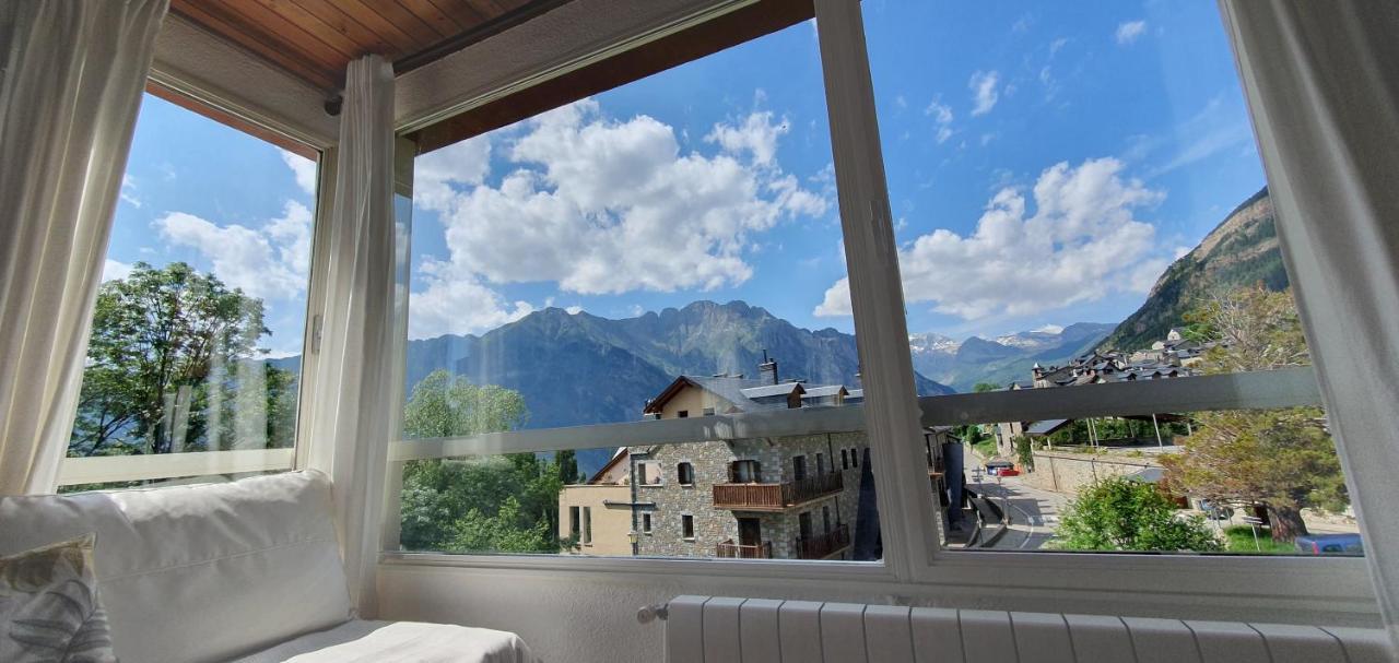 Las Vistas De Cerler Kültér fotó